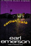 Catfish Cafe (Thomas Black Series #11)