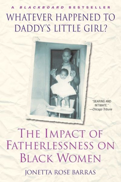 Whatever Happened to Daddy's Little Girl?: The Impact of Fatherlessness on Black Women