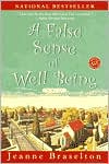 A False Sense of Well Being