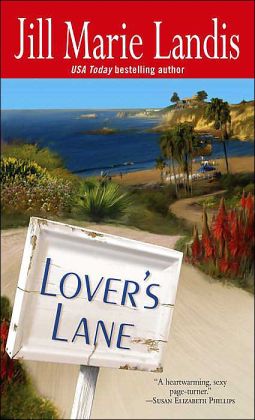 Lover's Lane (Twilight Cove Trilogy Series #1)