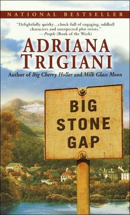 Big Stone Gap