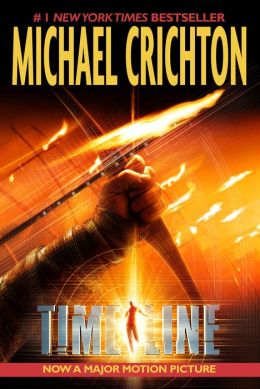 Timeline By Michael Crichton | 9780345468260 | Paperback | Barnes & Noble