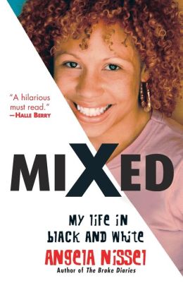 Mixed: My Life in Black and White