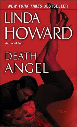 Linda Howard Death Angel