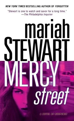 Mercy Street (Mercy Street Series #1)