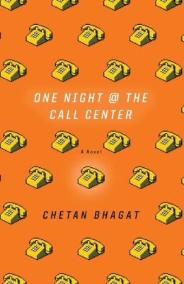 One Night at the Call Center