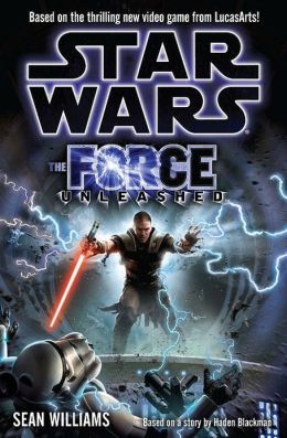 Star Wars The Force Unleashed