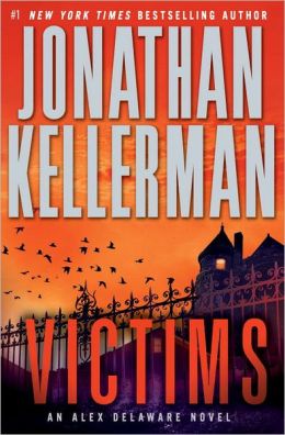 Victims (Alex Delaware Series #27)