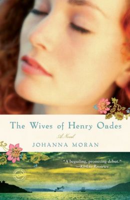 The Wives of Henry Oades