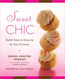 Sweet Chic: Stylish Treats to Dress Up for Any Occasion Rachel Thebault and Isaac Mizrahi