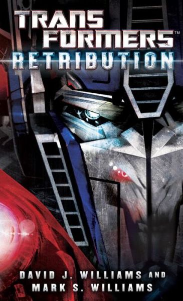 Transformers: Retribution