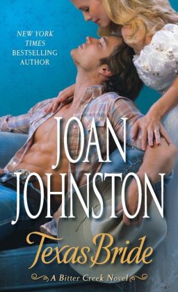Texas Bride (Bitter Creek Series #9)