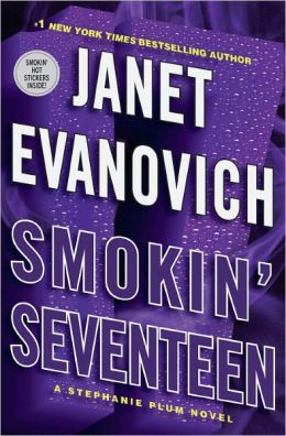 Smokin' Seventeen (Stephanie Plum Series #17)