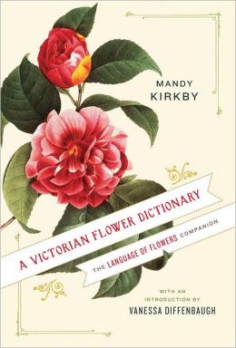 Language Of Flowers Book Dictionary