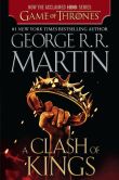 A Clash of Kings (HBO Tie-in Edition) (A Song of Ice and Fire #2)