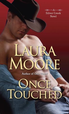 Once Touched: A Silver Creek Novel