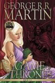 Book Cover Image. Title: A Game of Thrones:  Comic Book, Issue 11, Author: George R. R. Martin