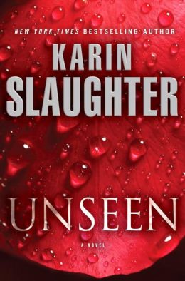 Unseen Karin Slaughter