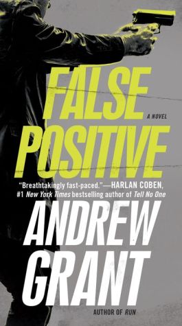 False Positive: A Novel