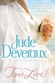 Book Cover Image. Title: True Love, Author: Jude Deveraux