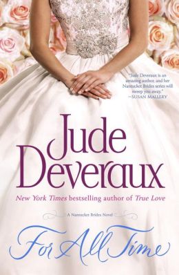 For All Time (Nantucket Brides Trilogy #2)