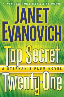 Top Secret Twenty-One (Stephanie Plum Series #21)