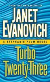 Book Cover Image. Title: Turbo Twenty-Three (Stephanie Plum Series #23), Author: Janet Evanovich