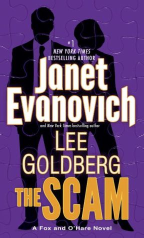The Scam: A Fox and O'Hare Novel