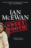 Book Cover Image. Title: Sweet Tooth:  A Novel, Author: Ian McEwan