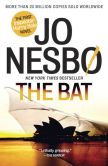 Book Cover Image. Title: The Bat:  The First Inspector Harry Hole Novel, Author: Jo Nesbo