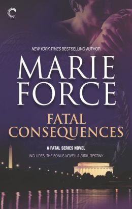 Fatal Consequences (Fatal Series #3)