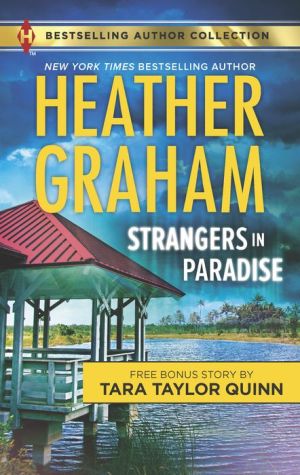 Strangers in Paradise: Sheltered in His Arms
