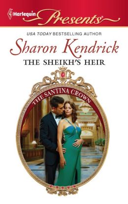 The Sheikh's Heir (Harlequin Presents Series #3066)
