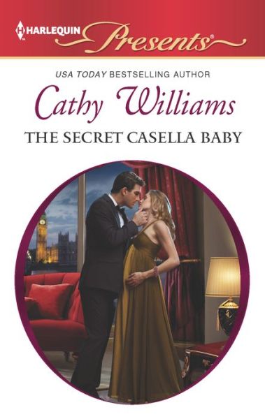 The Secret Casella Baby