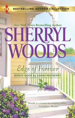 Edge of Forever (Harlequin Bestselling Author Series)
