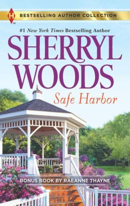 Safe Harbor (Harlequin Bestselling Author Series)