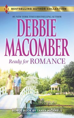 Ready for Romance (Harlequin Bestselling Author Series)