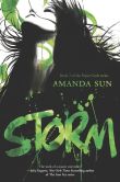 Storm (Paper Gods Series #3)