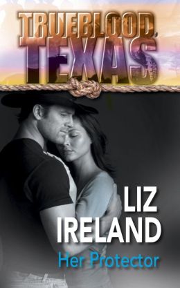 Her Protector (Trueblood, Texas Series)