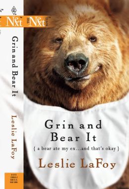 Grin And Bear It