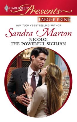Nicolo: The Powerful Sicilian