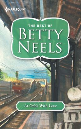 At Odds With Love (Harlequin Reader's Choice Series)