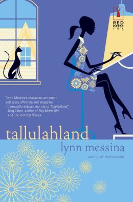 Tallulahland