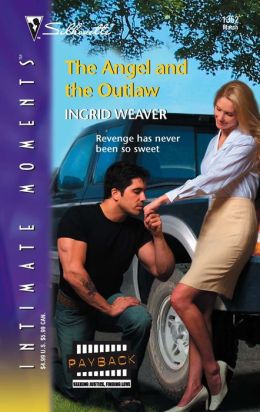 The Angel and the Outlaw