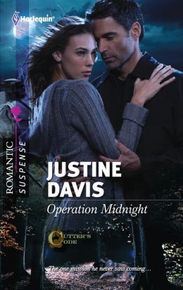 Operation Midnight (Harlequin Romantic Suspense Series #1695)