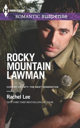 Rocky Mountain Lawman (Harlequin Romantic Suspense) Rachel Lee
