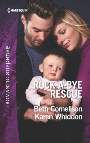 Rock-a-Bye Rescue: Guarding Eve\Claiming Caleb