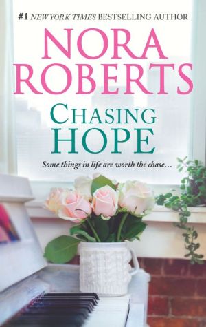 Chasing Hope: Taming NatashaLuring a Lady