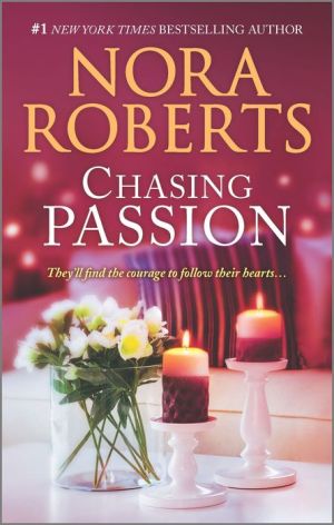 Chasing Passion: Falling for Rachel\Convincing Alex