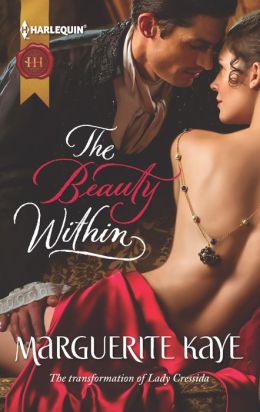 The Beauty Within (Harlequin Historical) Marguerite Kaye